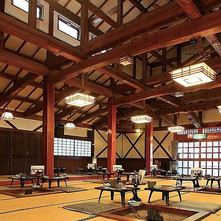 Taira No Takafusa 日光 外观 照片