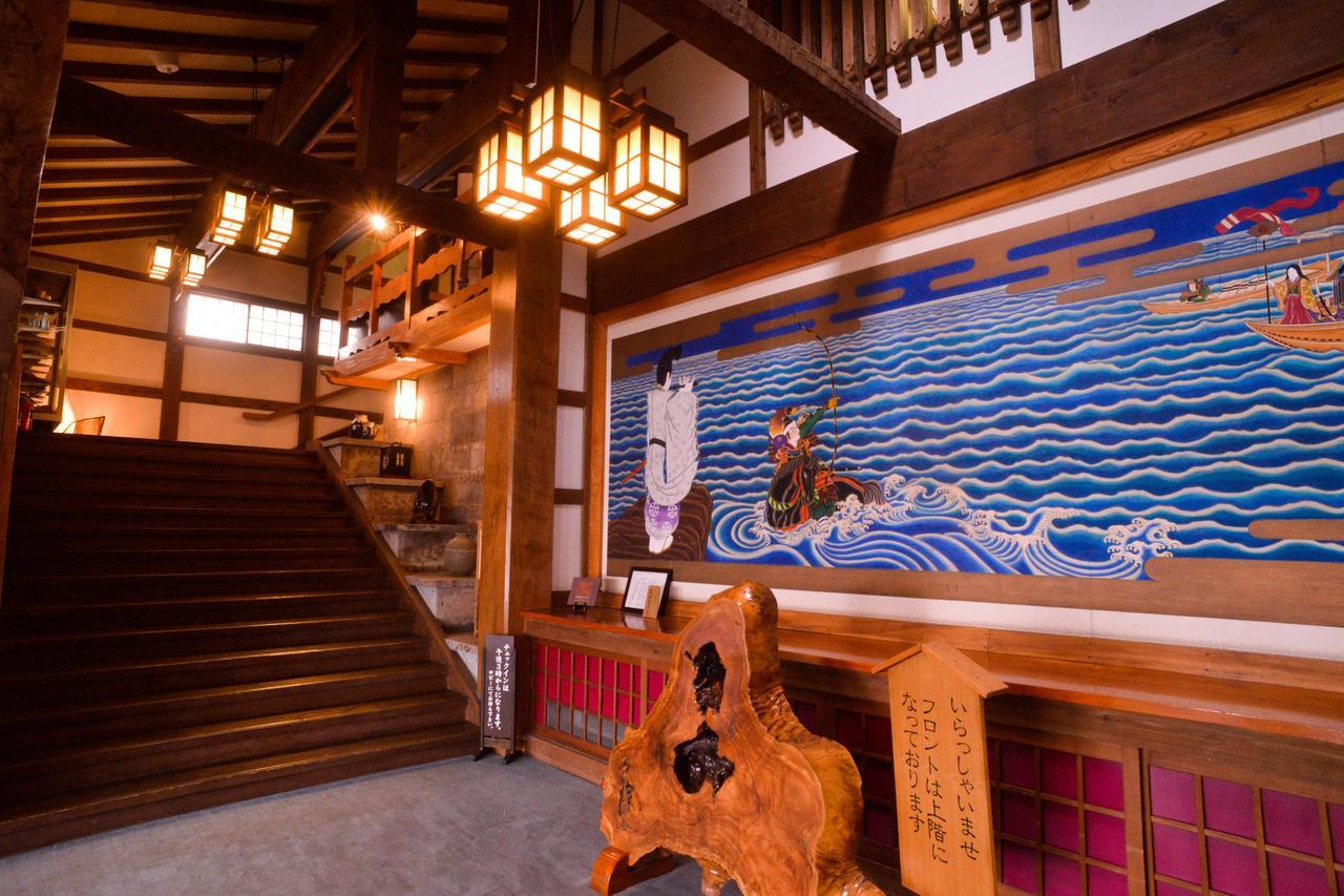 Taira No Takafusa 日光 外观 照片