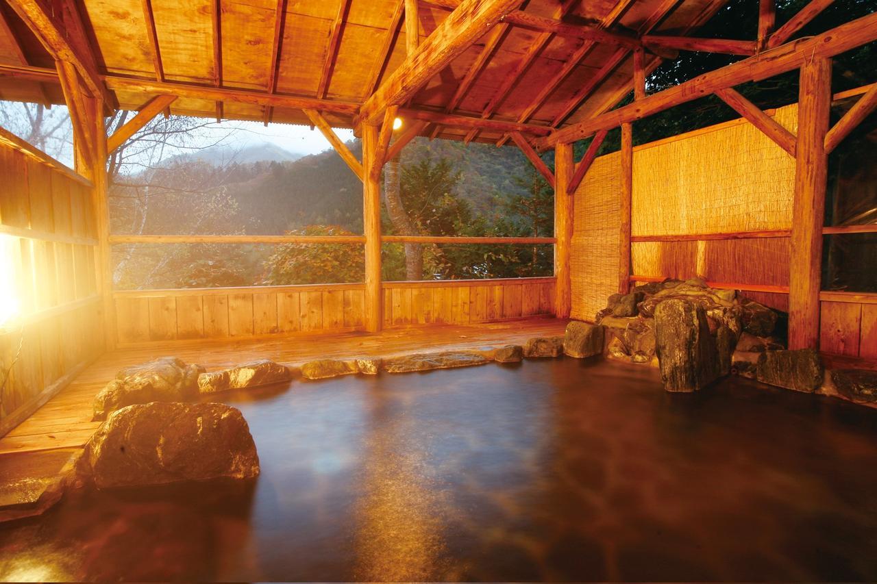 Taira No Takafusa 日光 外观 照片
