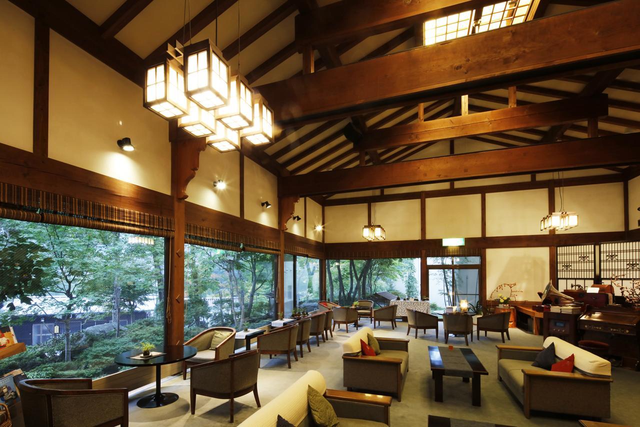 Taira No Takafusa 日光 外观 照片