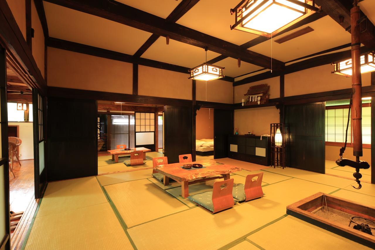Taira No Takafusa 日光 外观 照片