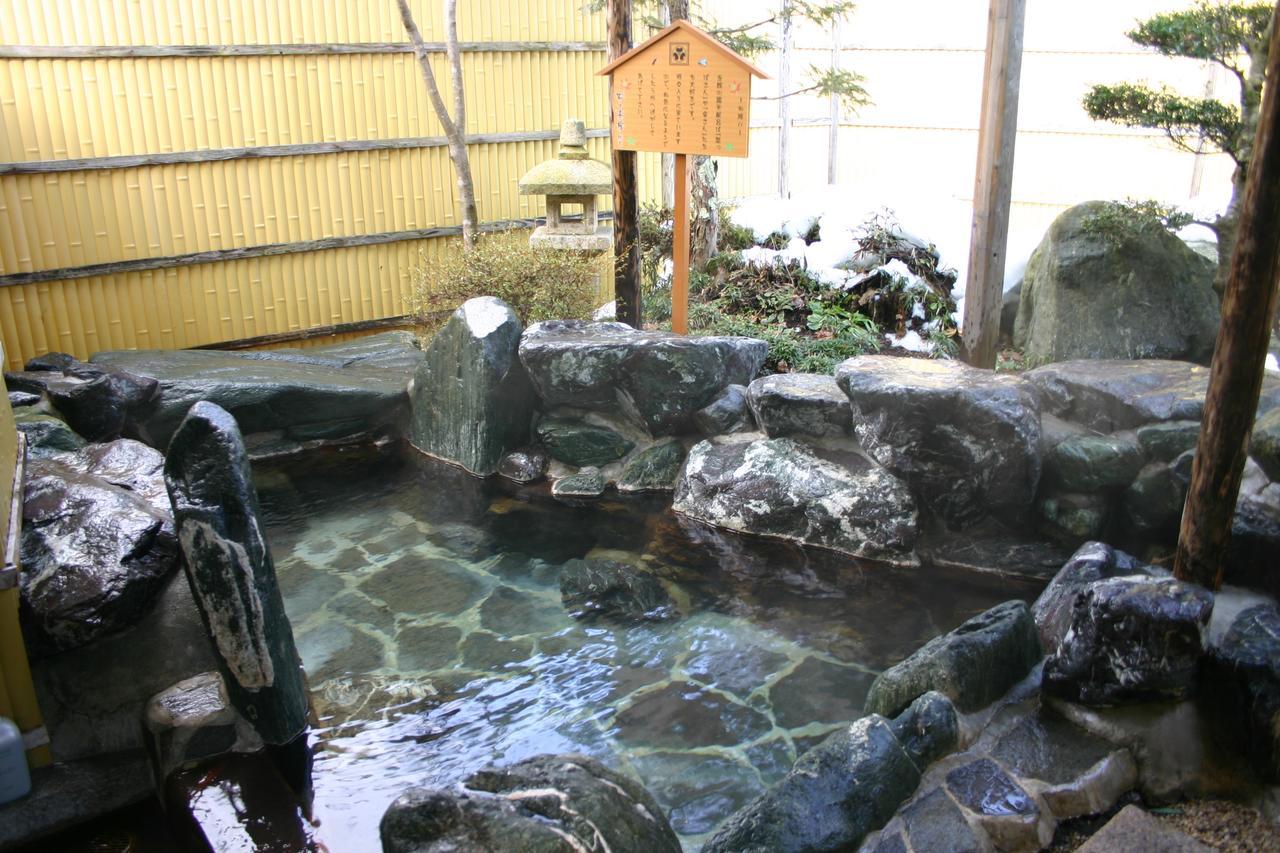 Taira No Takafusa 日光 外观 照片