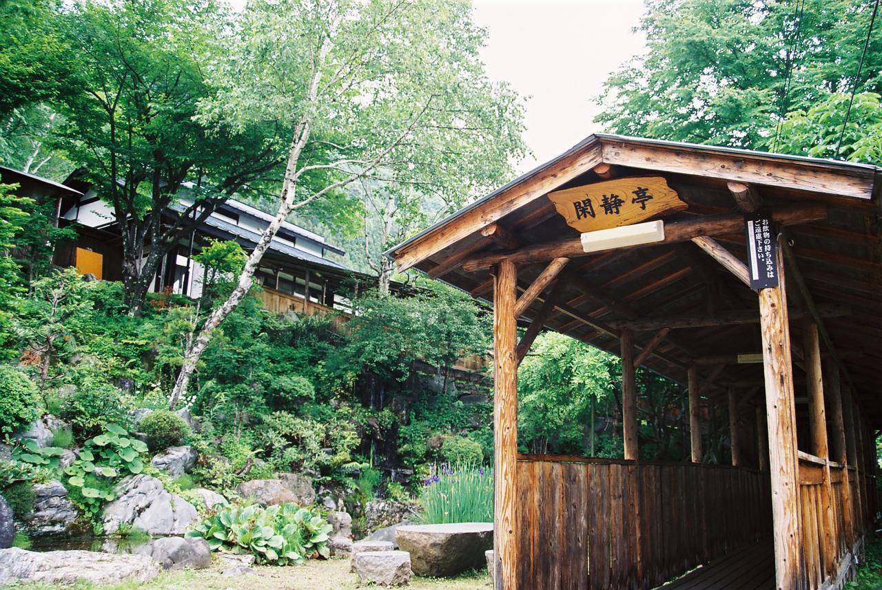 Taira No Takafusa 日光 外观 照片