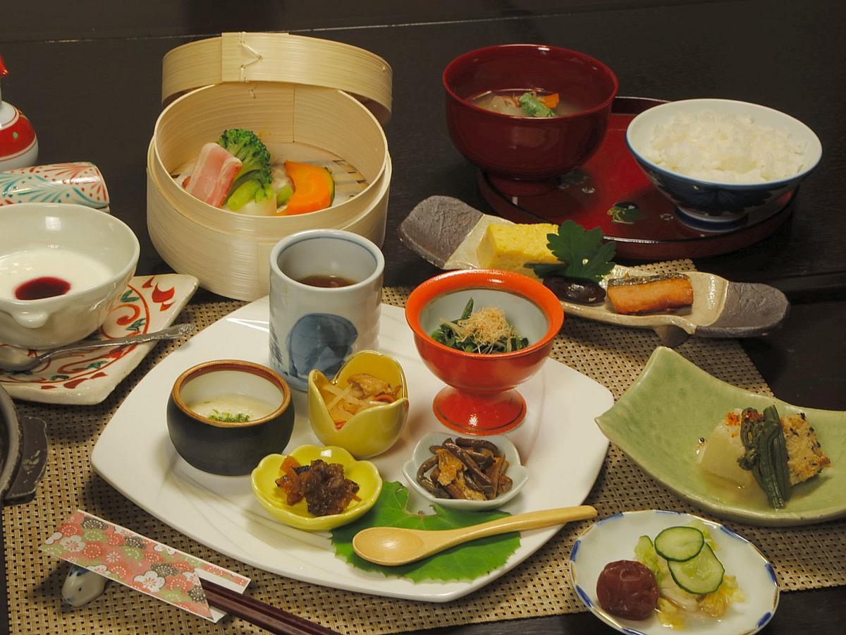 Taira No Takafusa 日光 外观 照片